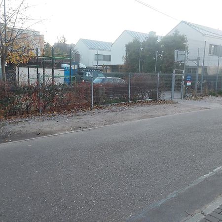Gawota 9 Διαμέρισμα Βαρσοβία Εξωτερικό φωτογραφία