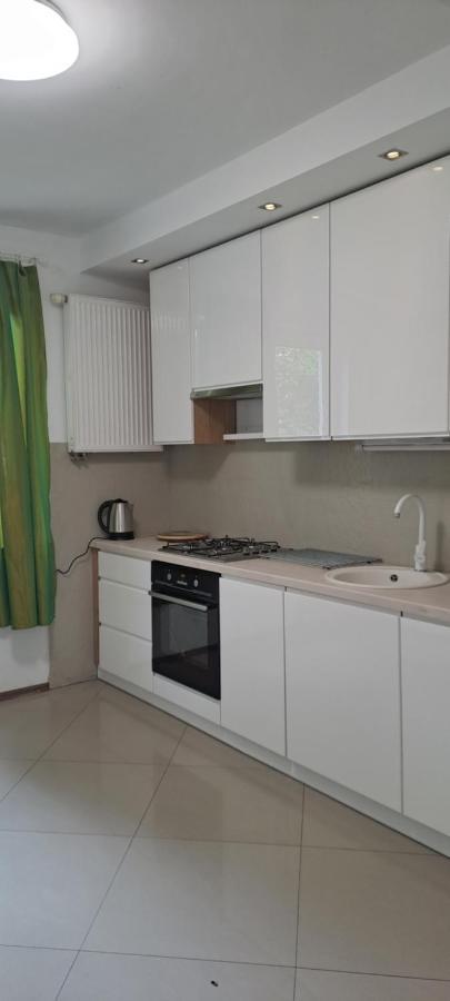 Gawota 9 Διαμέρισμα Βαρσοβία Εξωτερικό φωτογραφία