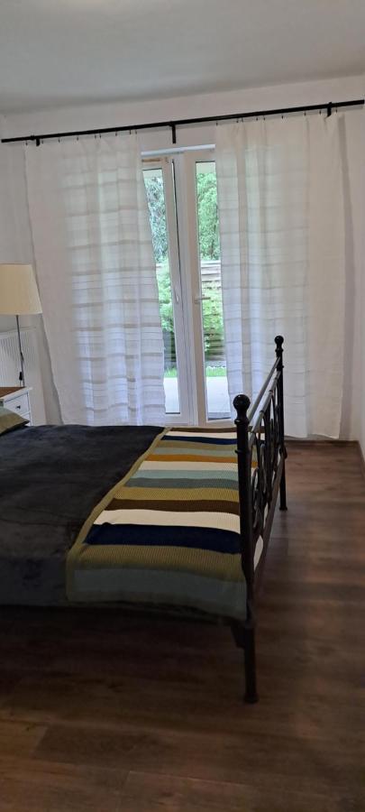 Gawota 9 Διαμέρισμα Βαρσοβία Εξωτερικό φωτογραφία