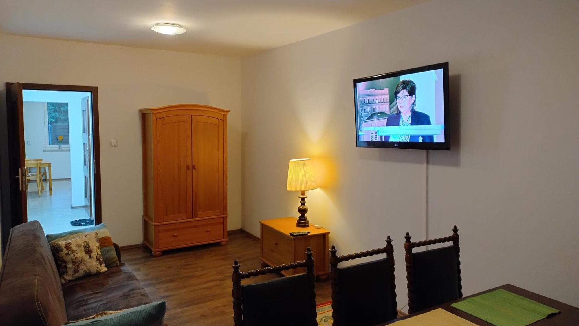 Gawota 9 Διαμέρισμα Βαρσοβία Εξωτερικό φωτογραφία